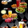 Fast Food «Pitlane»
